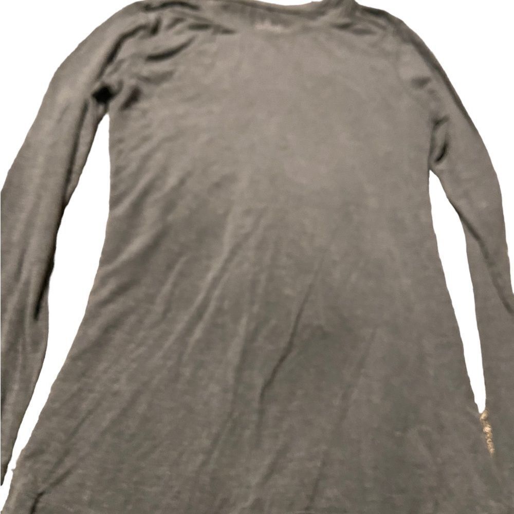 Cuddl Dids soft wear with stretch size small never worn